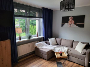 Apartament Silence Karpacz Marylin Monroe